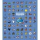 thumbnail image 1 of Dragon Quest Enciclopedia De Monstruos Planeta Cómic 9788491733164, 1 of 2