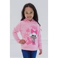 thumbnail image 2 of L.O.L. Surprise! Diva Big Girls Fleece Pullover Hoodie Little Kid to Big Kid, 2 of 5