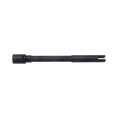 thumbnail image 3 of IS55E Engine Oil Pump Drive Shaft for Chevy Small Block SBC Black Replacement, 3 of 5