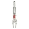 thumbnail image 3 of Flèches Lumineuses à LED 4.2mm Queue 3 Pcs Arc Recourbé Chasse 4.2 Rouge, 3 of 9