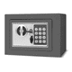 thumbnail image 1 of Caja Fuerte Digital Malubero Malu1379 Gris, 1 of 3