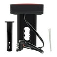 thumbnail image 4 of Square 12V LED Tail Light For Truck Trailer Boat Brake Led Lights, 4 of 9