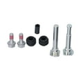 thumbnail image 3 of Brake Caliper Slider Guide Pin Kit, Rubber 113-1376X Metal Wearproof Practical Durable  For Upgrade Replacement For  E12 02-07, 3 of 8