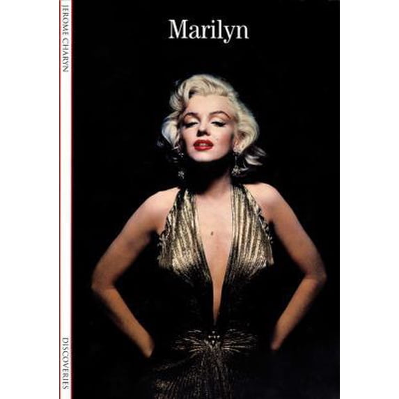 Pre-Owned Discoveries: Marilyn: The Last Goddess (Paperback) 0810998254 9780810998254