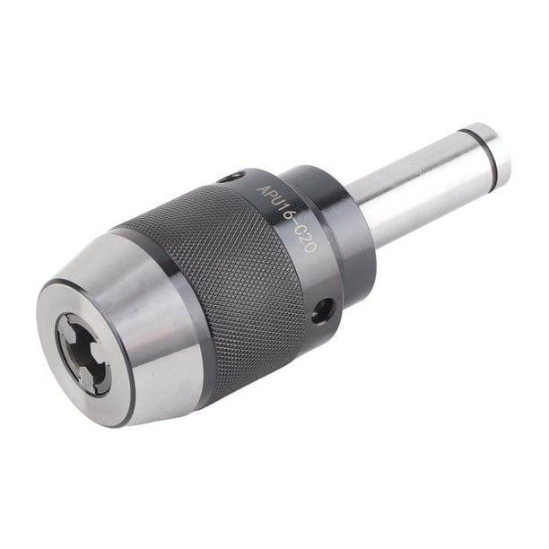 Drill Chuck, Integral Drill Chuck Very Practical High Accuracy