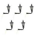 thumbnail image 1 of 5pcs Luces de mesa de mesa de arena Lámpara de pared decorativa Modelo Mini ornamento de luz, 1 of 5