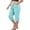 Light Blue, variant on Lenpel Plus Size Capri Pants for Women Fall Cotton Linen High Waisted Loose Cropped Trousers with Pockets Casual Trendy Button Capris(Purple dd4,X-Large)