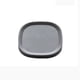 thumbnail image 1 of Base de plástico móvil for macetas, ruedas universales ocultas, bandeja for bonsáis, 1 of 6