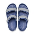 thumbnail image 6 of Crocs Toddler and Kids Crocband Cruiser Sandals, 6 of 6
