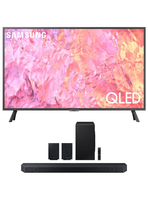 Samsung 65 Inch TVs in Samsung TVs