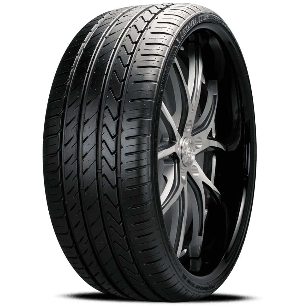 Lexani LX-Twenty 295/35R20 105Y BSW