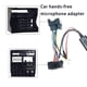 thumbnail image 5 of Sidaley Adaptador inalámbrico para coche, conjunto de accesorios de conector estable pequeño para vehículo Universal, reemplazo para E60 Cambiadores de CD de coche, 5 of 6