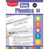 Evan-Moor Daily Phonics, Grade 2 Teaching Edition
