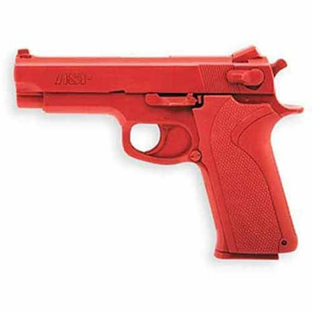 ASP S&W MandP Compact Red Gun Training Series