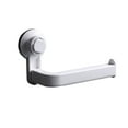 thumbnail image 1 of TIMIFIS Towel Racks for Bathroom Punch-Free Shelf Sucker-Type Bathroom Towel Rack Space Aluminum Toilet Storage The Shelf, 1 of 1