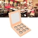 thumbnail image 4 of Paleta de sombras de ojos vacía ANGGREK Paleta de Maquillaje vacía de ABS, 4 of 8