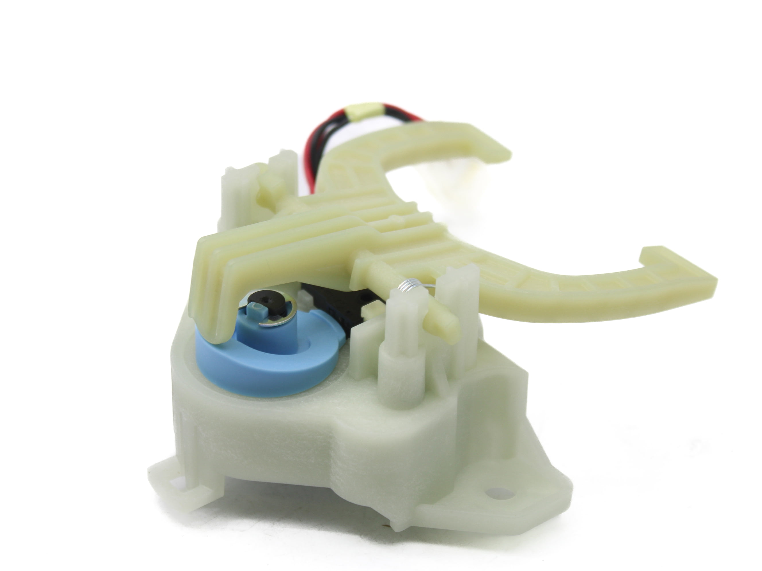 WH18X27186 GE Mode Shifter OEM WH18X27186