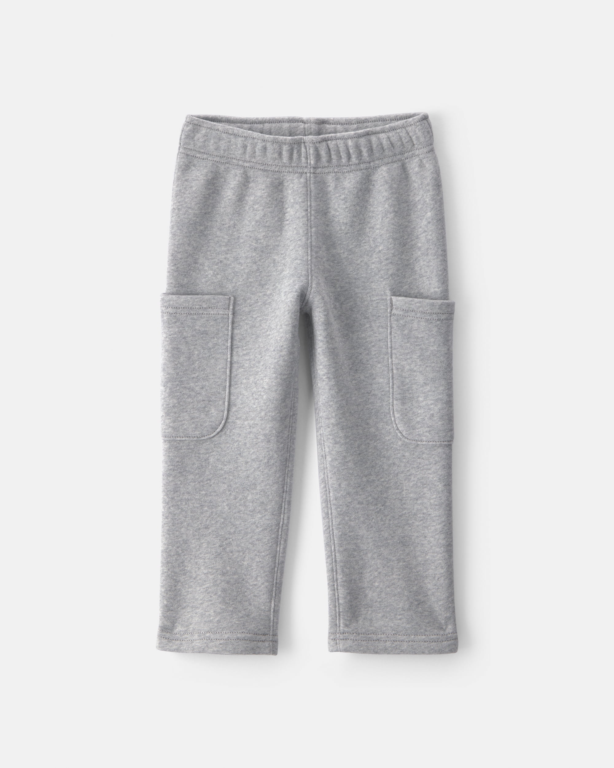 Carter's Toddler Boy Outfit Set, 2-Piece, Sizes 2T - 5T