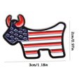 thumbnail image 2 of Fun Magnetic Golf Cap Clip, 2 of 7
