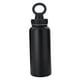 thumbnail image 4 of Botella aislada,Botella de agua aislada con soporte para teléfono,Hervidor portátil reutilizable de gran capacidad 32 ,Botella deportiva duradera a prueba de fugas de 1000 ml,Botella para, 4 of 9
