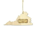 thumbnail image 2 of Virginia Wine Cork Holder Ornaments, 2 of 2
