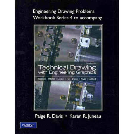 Technical Drawing with Engineering Graphics