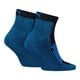 thumbnail image 2 of CALCETAS PUMA NEGRO PARA UNISEX PUMA BWT CUSHIONED QUARTER 2P 701228831003, 2 of 2