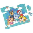 thumbnail image 2 of PAW Patrol, 48-Piece Jigsaw Puzzle in Gift Tin Kids Puzzles PAW Patrol Toys with Chase Marshall Skye Rubble Everest, for Preschoolers Ages 4 and up, 2 of 5