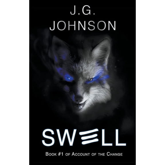 Swell, (Paperback)
