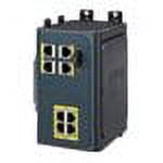 Cisco Expansion POE/POE Module - expansion module - 8 ports