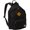 Black, variant on Vintage Backpack - Black