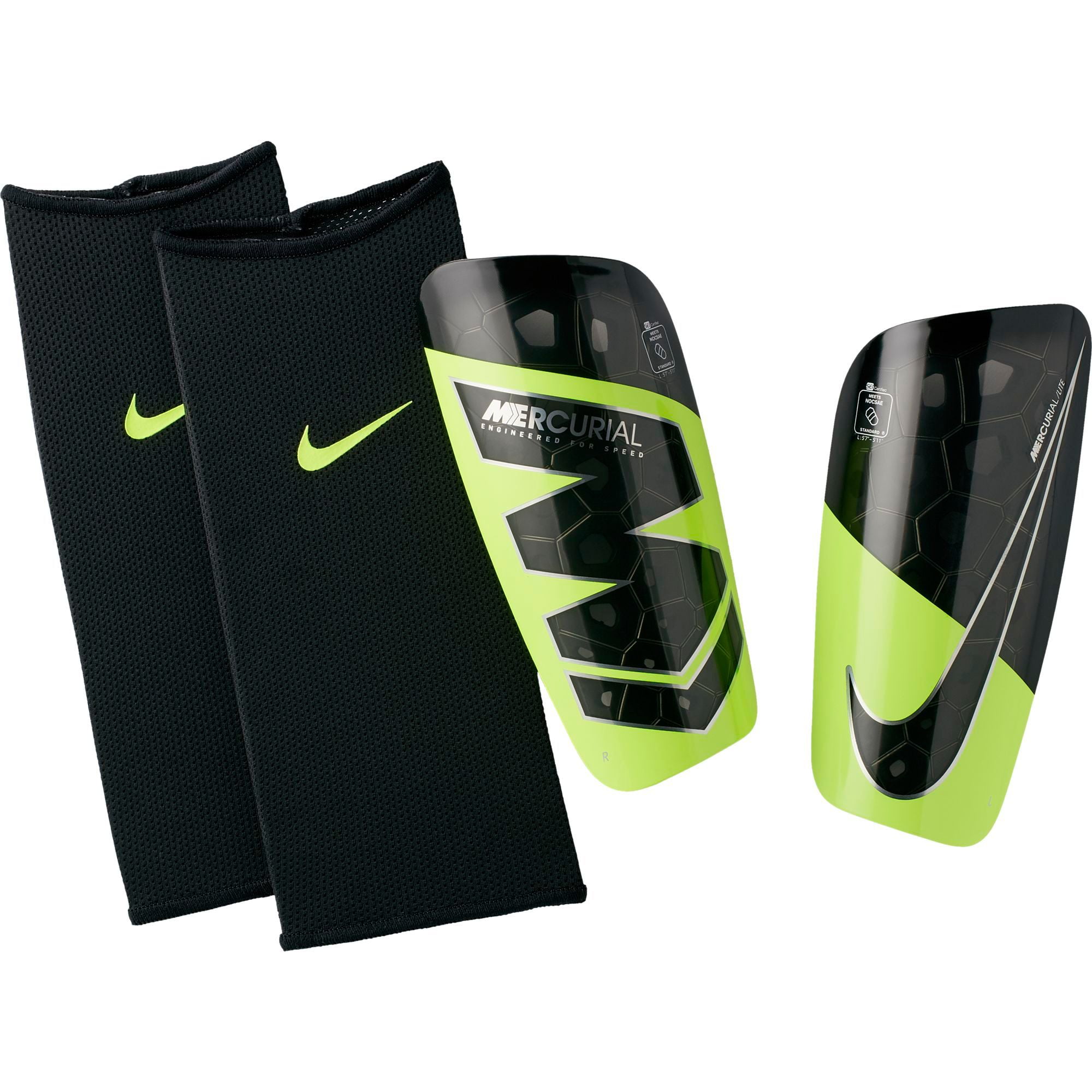 nike mercurial lite xs