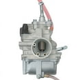 thumbnail image 3 of Motorcycle Carburetor For Yamaha JUPITER Z VEGA R VIVA SIRIUS SMASH SRL110 LAGENDA 100 110 motorcycle engine part High Quality, 3 of 5
