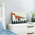thumbnail image 3 of Nawypu  Dinosaur Wall Art Boys Bedroom Decor Dinosaur Room Decor  Easy to Hang, 3 of 6