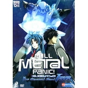 Angle View: Full Metal Panic!: The Second Raid: Tactical Ops 04