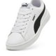 thumbnail image 2 of Tenis Puma Rickie Classic JR UNISEX 394252-13 blanco 24.5, 2 of 4