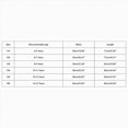 thumbnail image 4 of WXFAZCVU Pants for Boys Elastic Waistband Wide Leg Fitness Sweatpants Casual Streetwear Size 10-11 Years, 4 of 4
