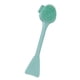 thumbnail image 1 of Cepillo de limpieza facial Minnieouse Silicona Doble Cabeza Verde CE000455-10, 1 of 6