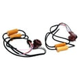thumbnail image 3 of BOROCO 2 Uds 3157A Decodificador LED 50W Resistencia De Carga Flash Cancelador Libre De Errores para Faro Antiniebla De Coche, 3 of 5