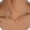 Gold-Zircon Octagram Choker, variant on 14K Gold Plated Pearl Daisy Pearl Choker Necklace for Women Dainty Charm Station Birthday Gifts Teacher Appreciation Mothers Day Graduation Gifts for Her Mom Kids Teen Girls Wife Ideas