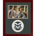 thumbnail image 2 of George Mason Patriots Spirit Photo Frame (Horizontal), 2 of 3