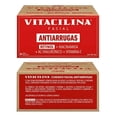 thumbnail image 2 of Skincare Antiarrugas Aclarador Humectante Vitacilina 3 Piezas Con Colágeno, Retinol, Ácido Hialurónico Y Niacinamida, 2 of 8