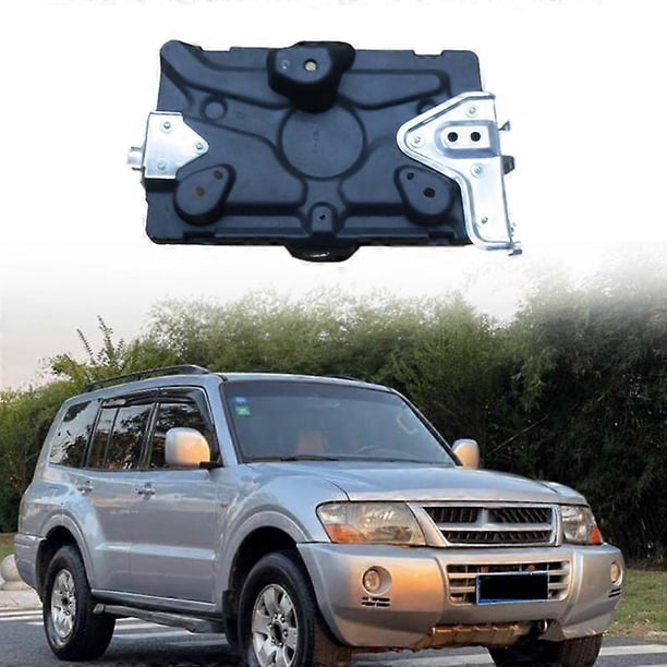 Car Battery Tray Battery Cover For Mitsubishi Pajero V73 V75 V77 V93 V97 V87 V98 MONTERO 8201A086 MR440935