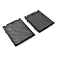 thumbnail image 5 of Motorcycle Radiator Guard Engine Cooler Grille Cover Protection, 5 of 5