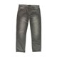 thumbnail image 1 of Sean John Mens Hamilton Relaxed Straight Leg Jeans, Gris, 50W x 32L, 1 of 2