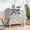 Style B- 1pcs, variant on 31.5" Mirrored Buffet Cabinet with M-Shape Design Doors & Crystal Handles, Silver Modern Sideboard Storage Cabinet for Living Room, Dining Room, Entryway, TV Stand Alternative