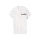 thumbnail image 1 of Men's 100% Cotton Dual-Sided Dog Print T-Shirt - Loose Fit Casual Streetwear with Local Boy outfitters Graphic, Round Neck Short Sleeve Summer Tee for everyday Comfort, Dog Shirt, 1 of 6