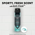 thumbnail image 5 of Summer’s Eve Active Daily Perfomance Feminine Spray, 2 oz, 5 of 15