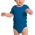 thumbnail image 2 of Mato & Hash Unisex Baby Cotton Infant Baby Toddler One Piece Lap Shoulder Jumpsuit, 2 of 5
