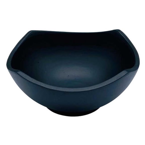AzureGreen IC4311 3.75 in. Cast Iron Cauldron